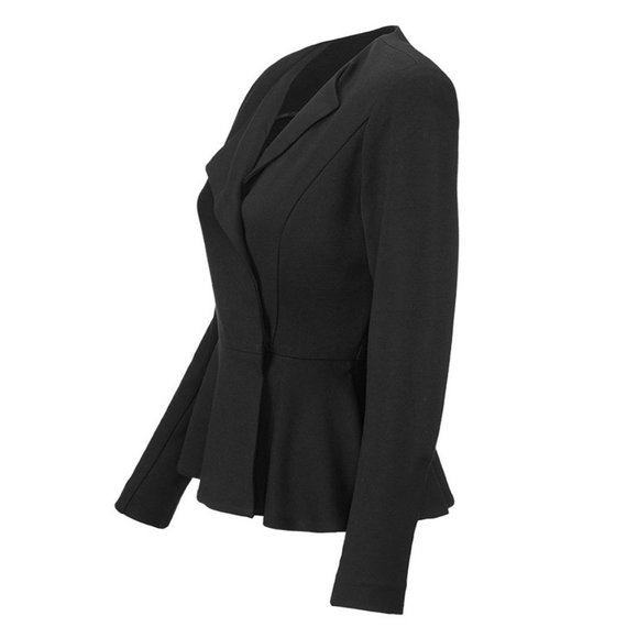 CAbi Agency Jacket - Picture 2 of 3